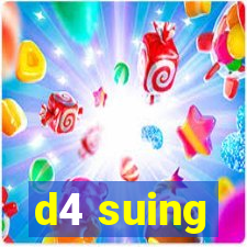 d4 suing